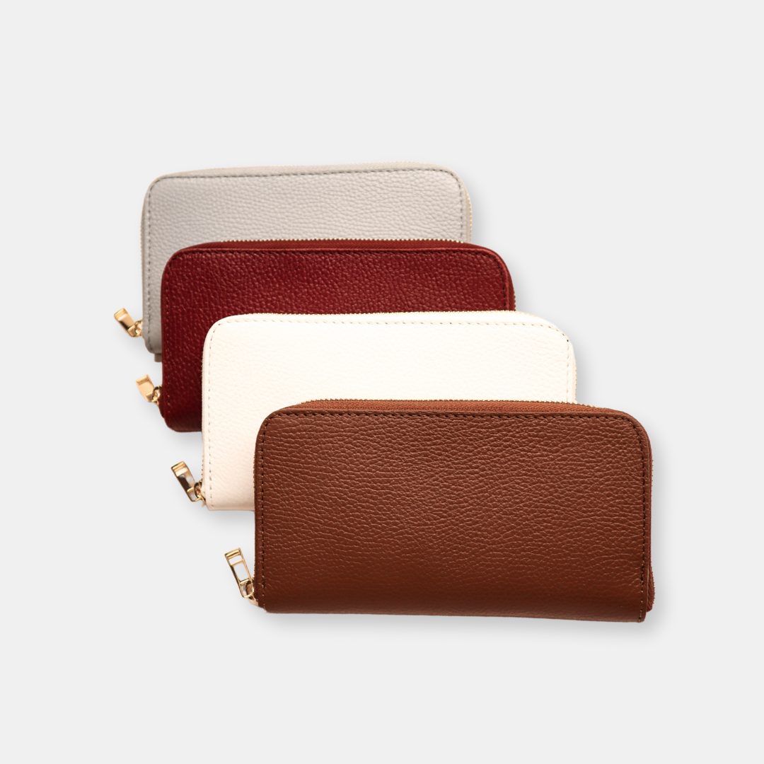 Carteira Pandora Comprida