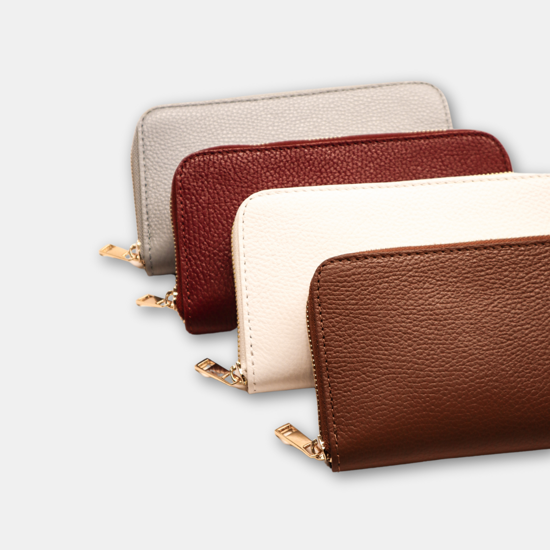 Carteira Pandora Comprida