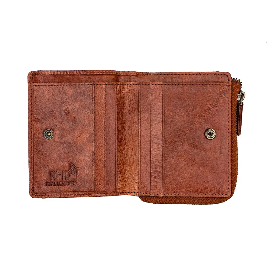 Carteira de Senhora 3600