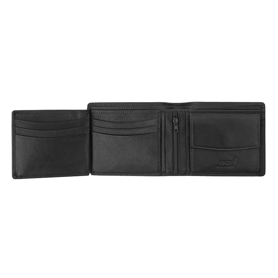 Carteira 3894 c/ Porta Moedas