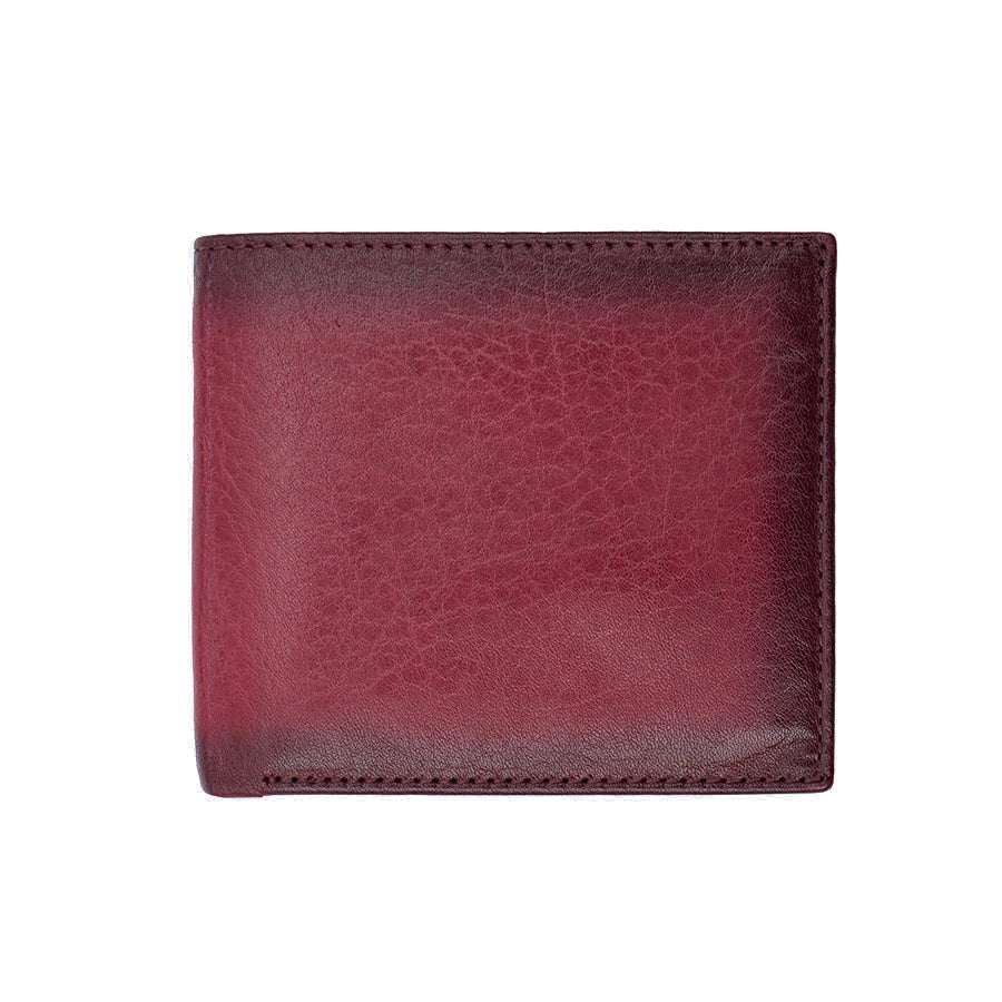 Carteira 4187 c/ Porta Moedas