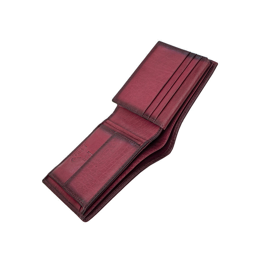 Carteira 4187 c/ Porta Moedas