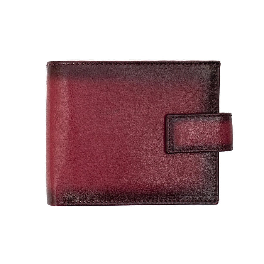 Carteira 4188 c/ Porta Moedas