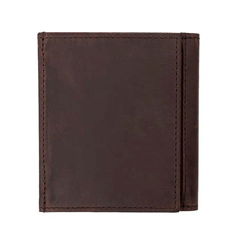 Carteira 4260 c/ Porta Moedas