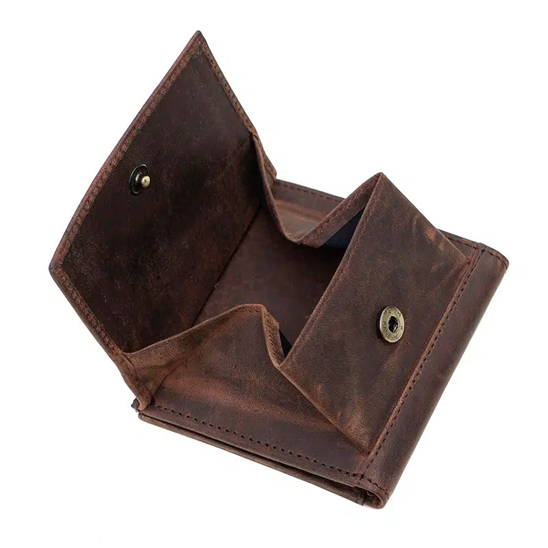 Carteira 4260 c/ Porta Moedas