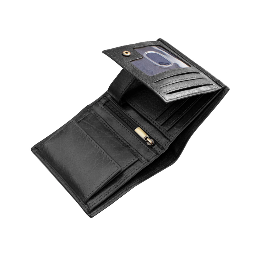 Carteira 5403 c/ Porta Moedas