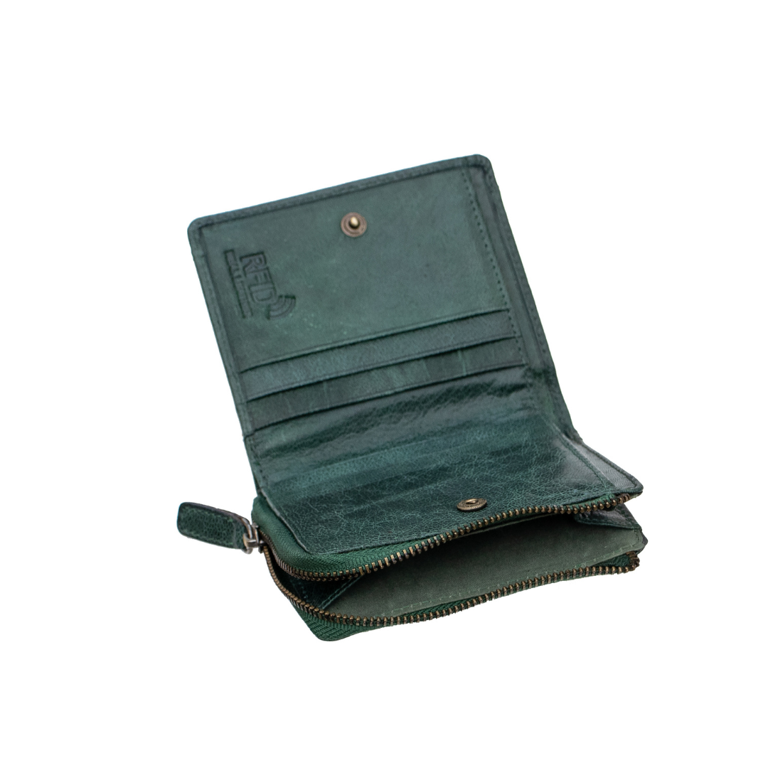 Carteira de Senhora 3600