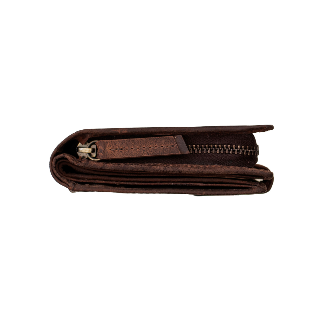 Carteira Oslo com Porta Moedas