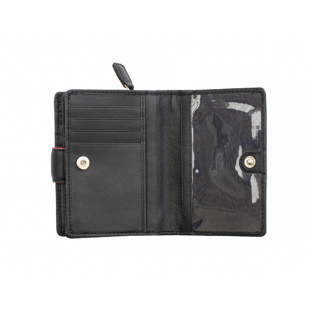 Carteira de Senhora 23711