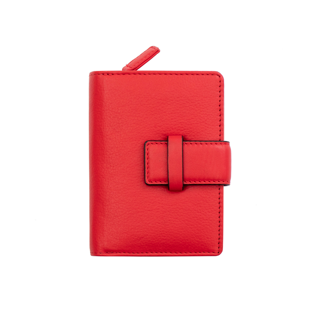 Carteira de Senhora 23711