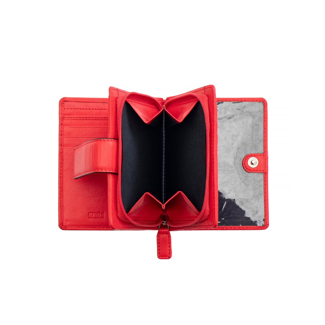 Carteira de Senhora 23711