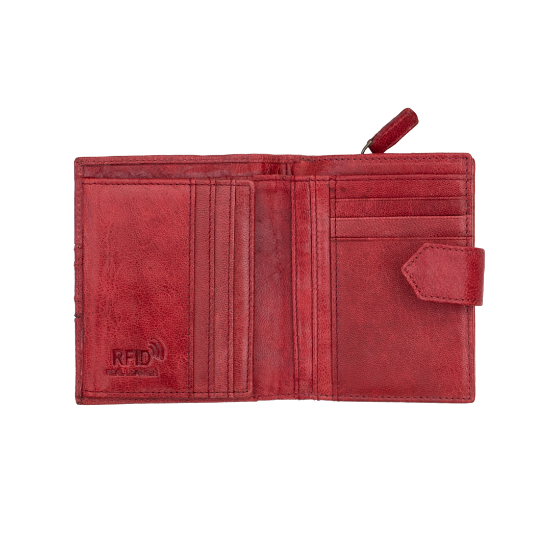 Carteira de Senhora 3601