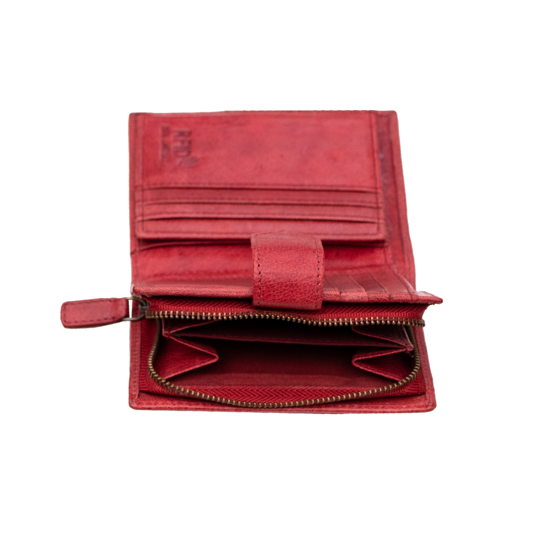 Carteira de Senhora 3601