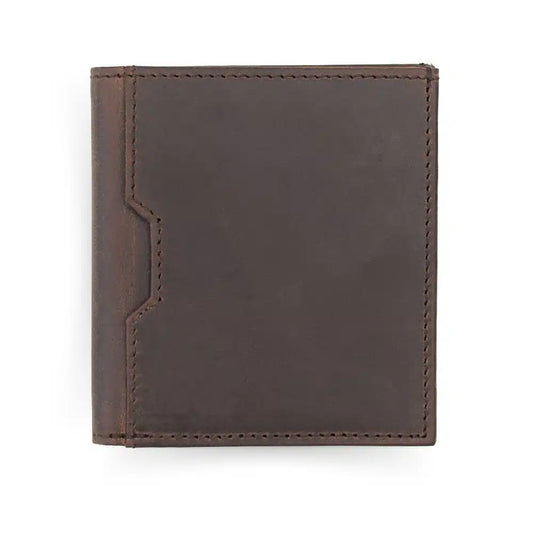 Carteira 4260 c/ Porta Moedas