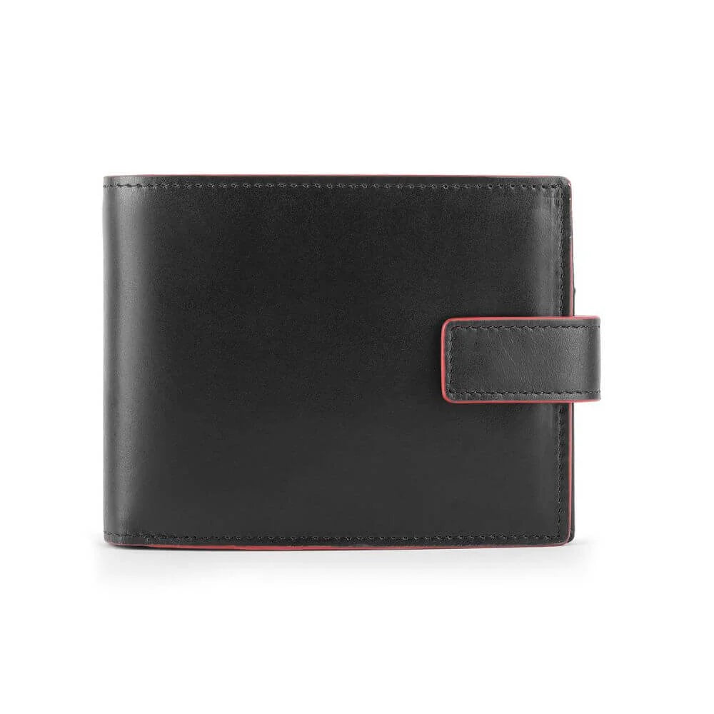 Carteira 6401 c/ porta moedas