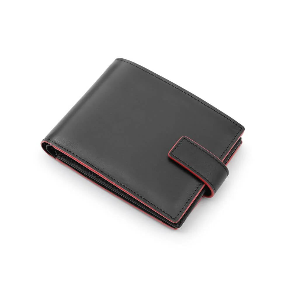 Carteira 6401 c/ porta moedas