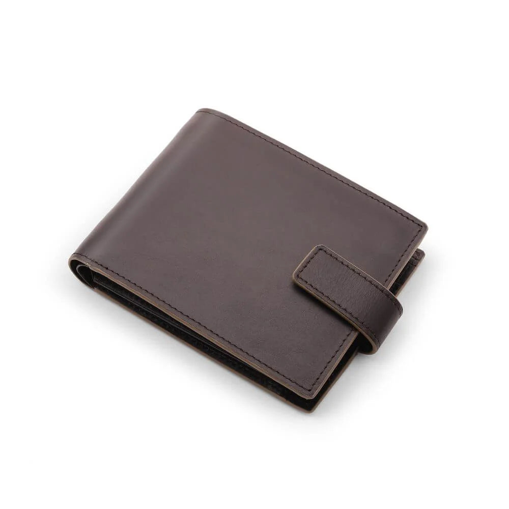 Carteira 6401 c/ porta moedas
