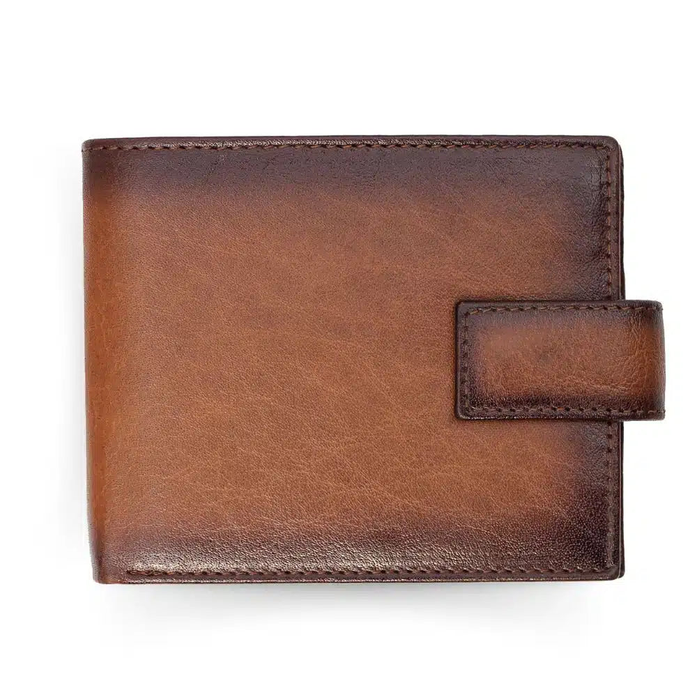 Carteira 4188 c/ Porta Moedas