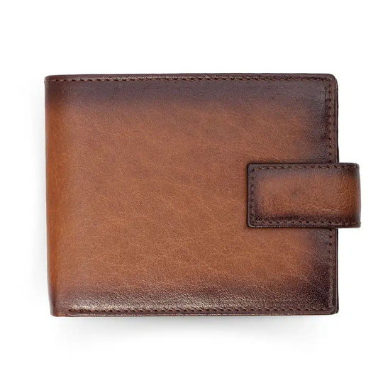 Carteira 4188 c/ Porta Moedas