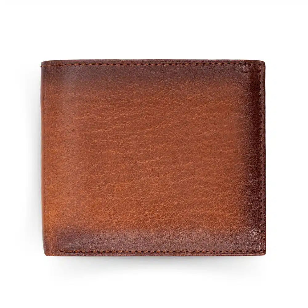 Carteira 4187 c/ Porta Moedas