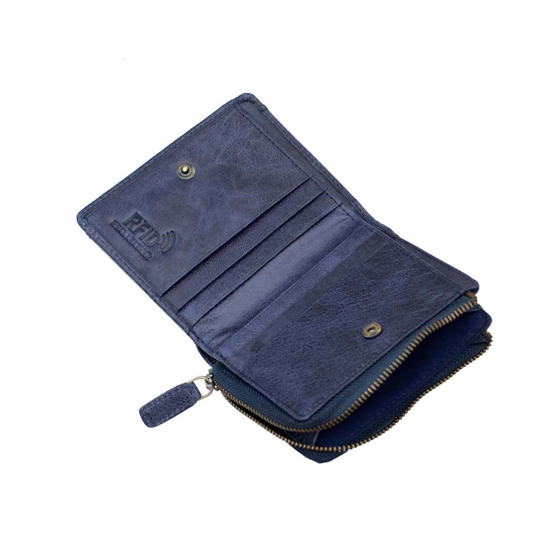 Carteira de Senhora 3600