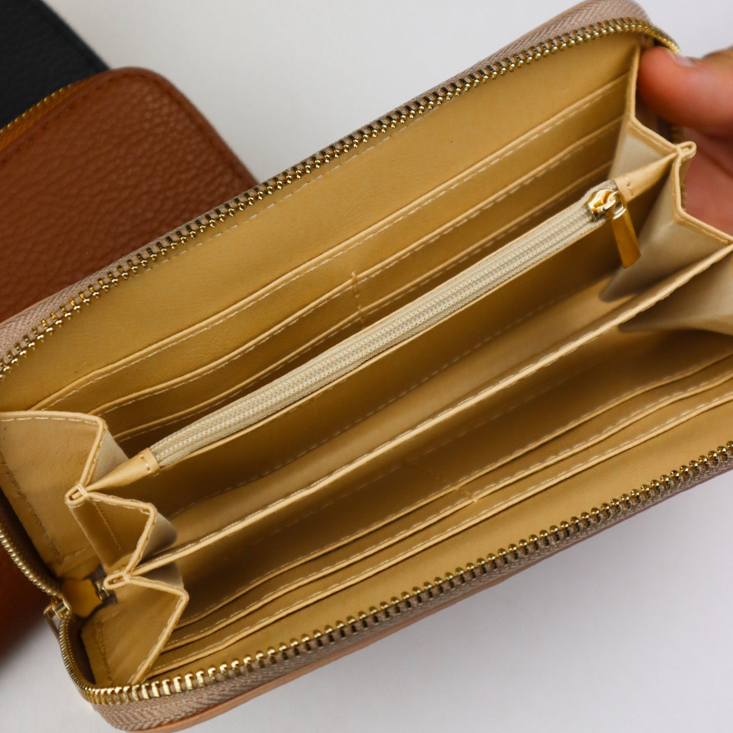 Carteira Pandora Comprida