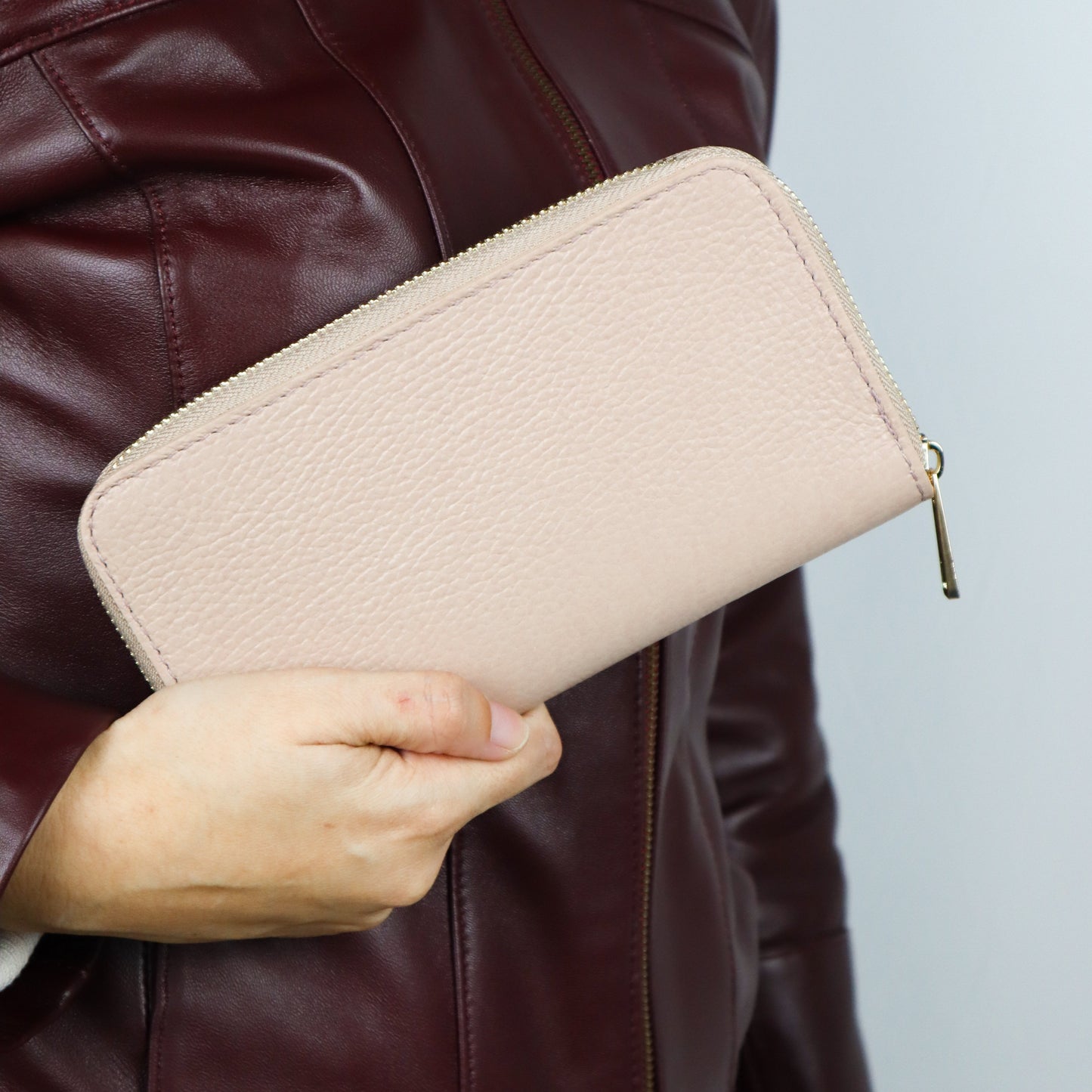 Carteira Pandora Comprida