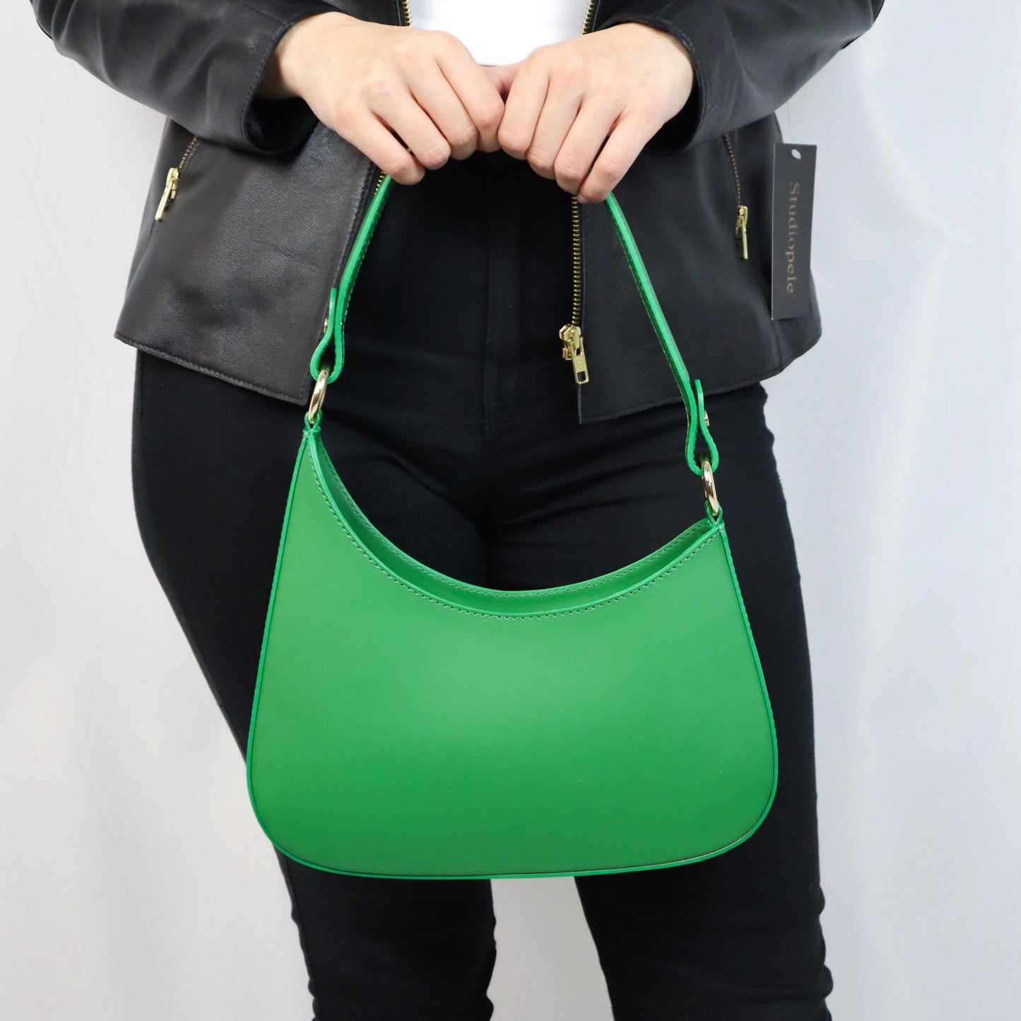 Shoulder Bag Barcelona