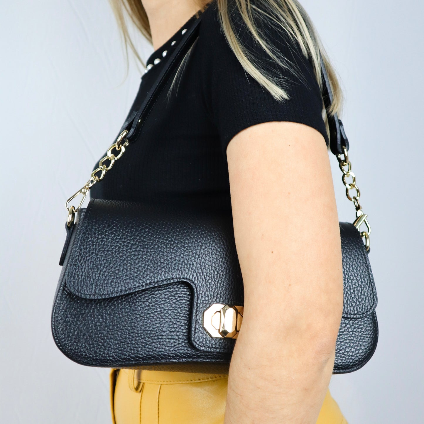 Shoulder Bag Roma