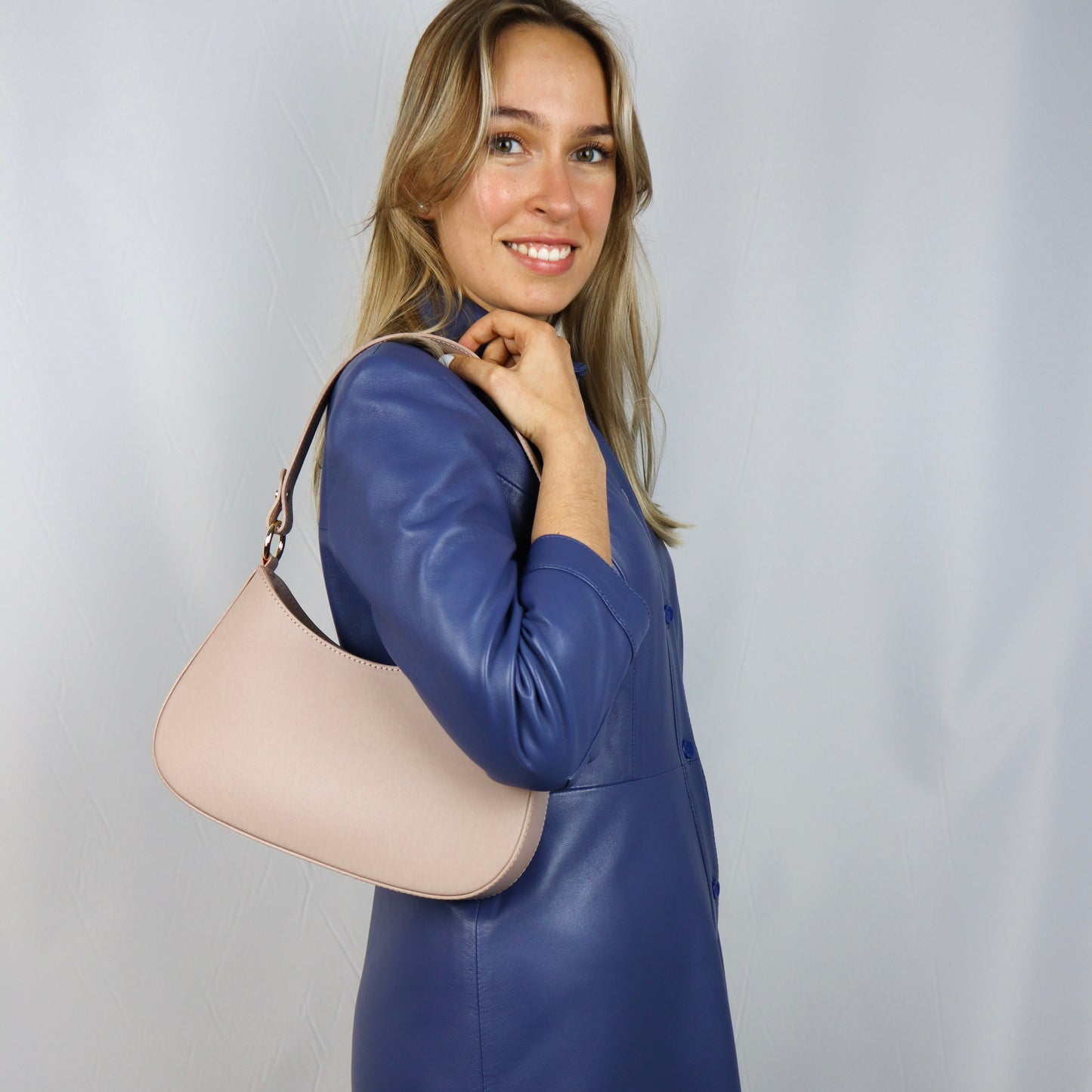 Shoulder Bag Barcelona