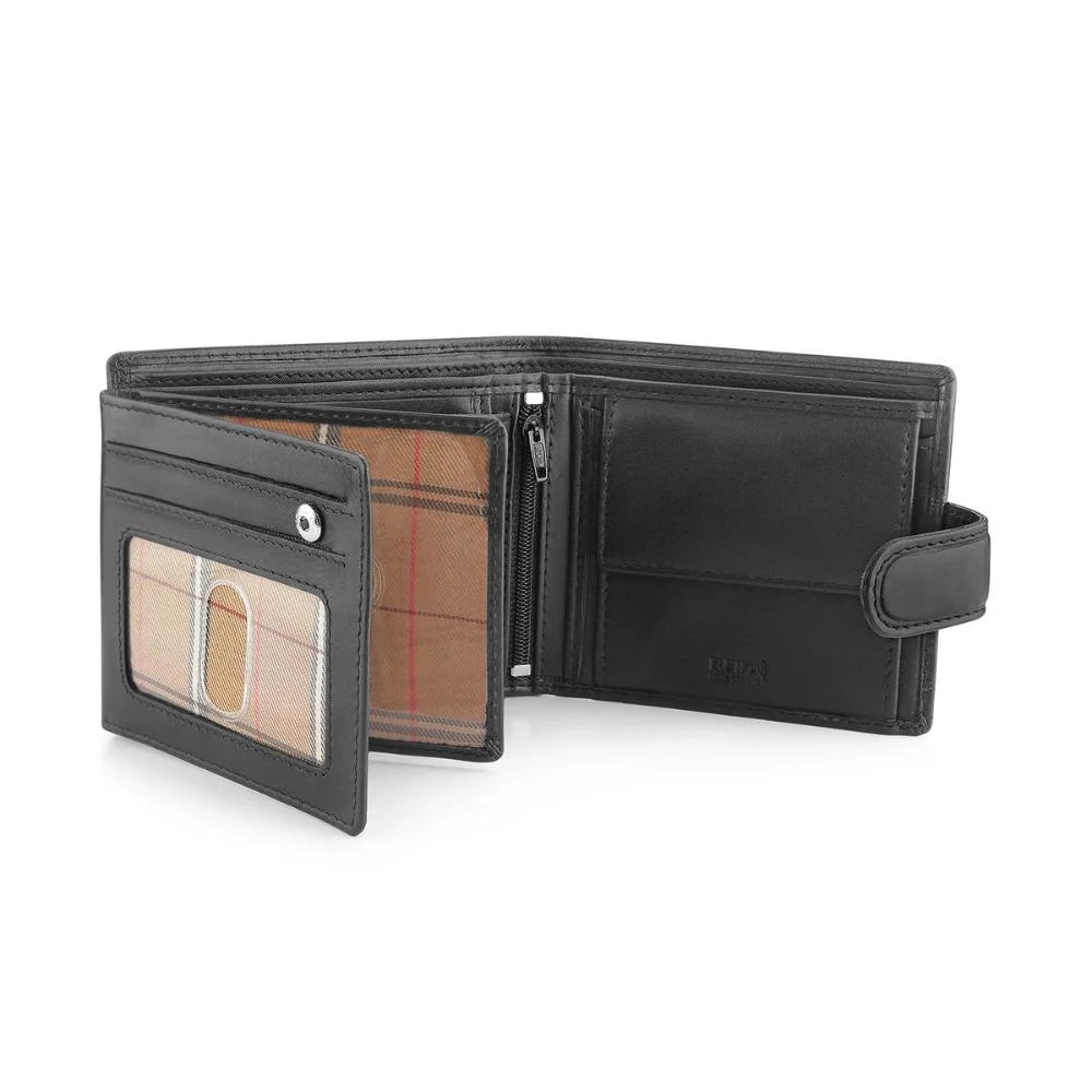 Carteira 5002 c/ Porta Moedas