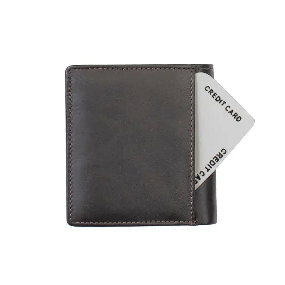 Carteira 7102 c/ Porta Moedas