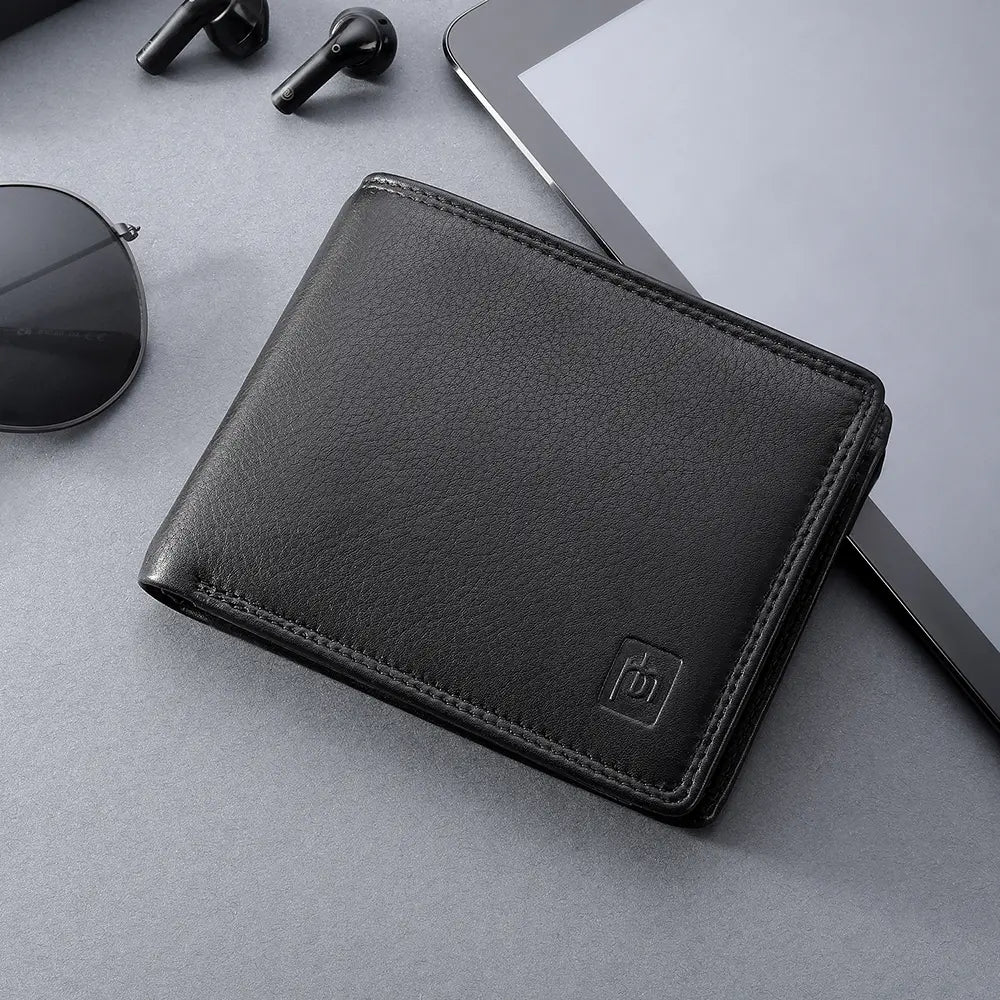 Carteira 3894 c/ Porta Moedas