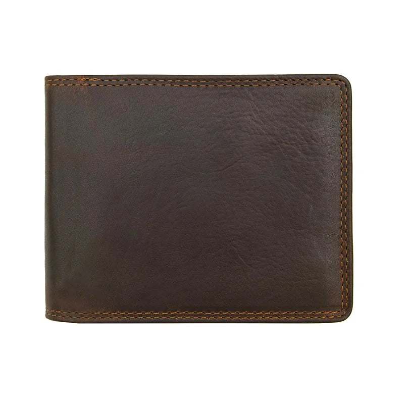 Carteira New York c/ Porta Moedas