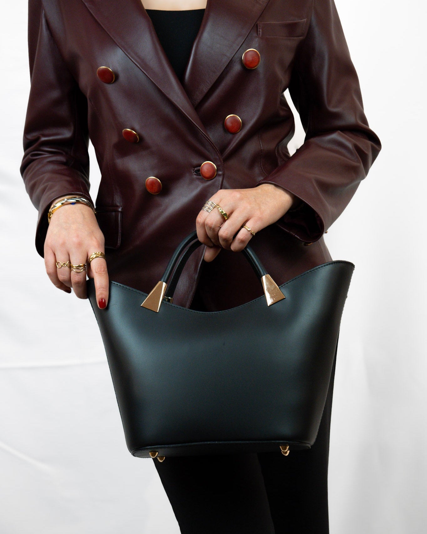 Handbag Paris