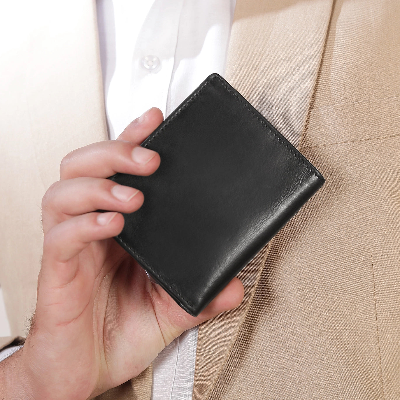 Carteira Toscan 2219