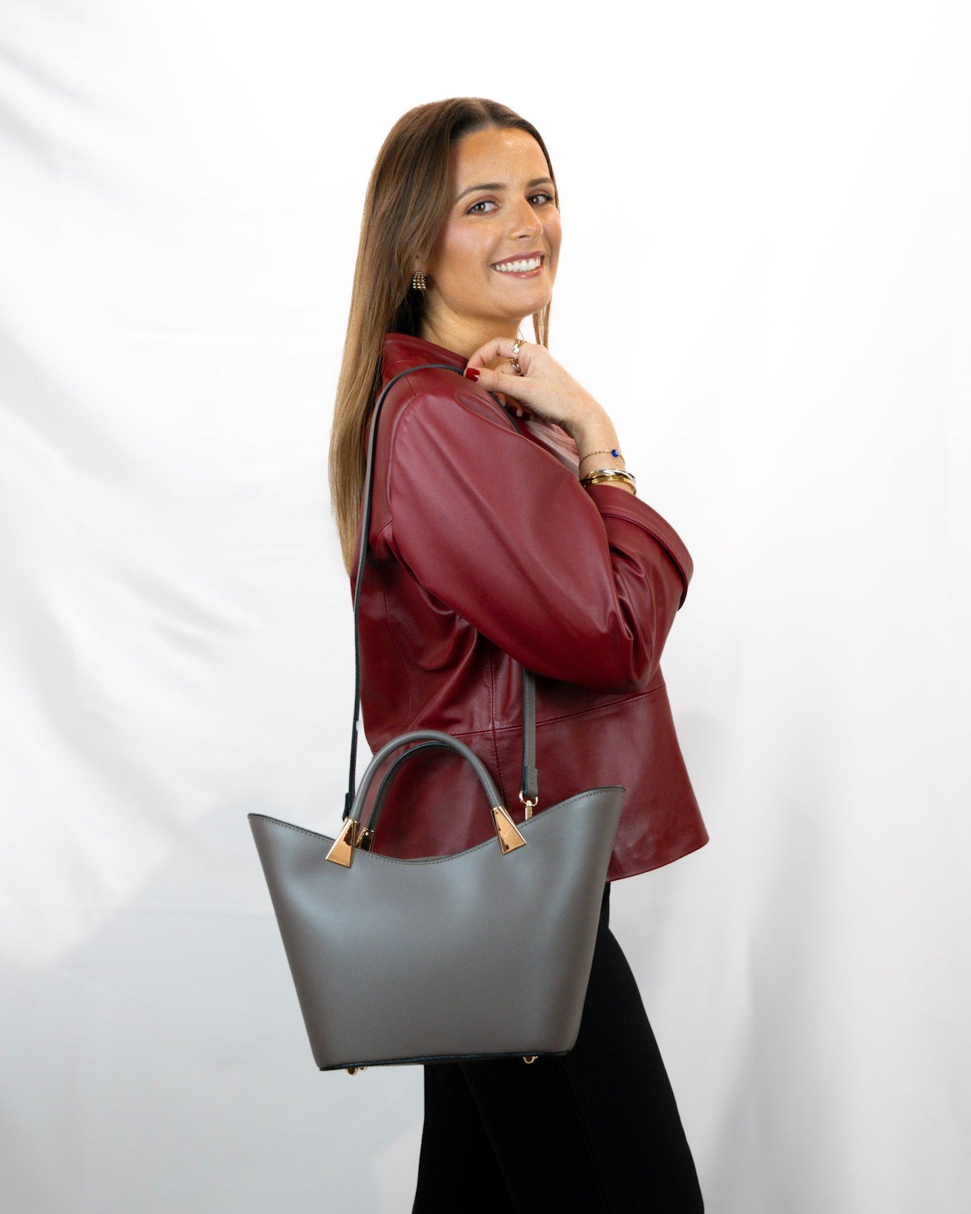 Handbag Paris