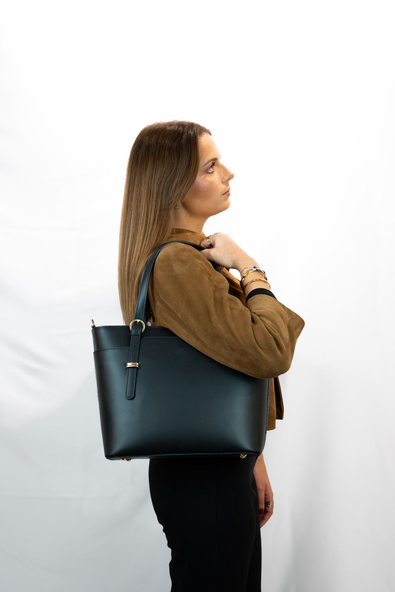 Shoulder Bag Milão