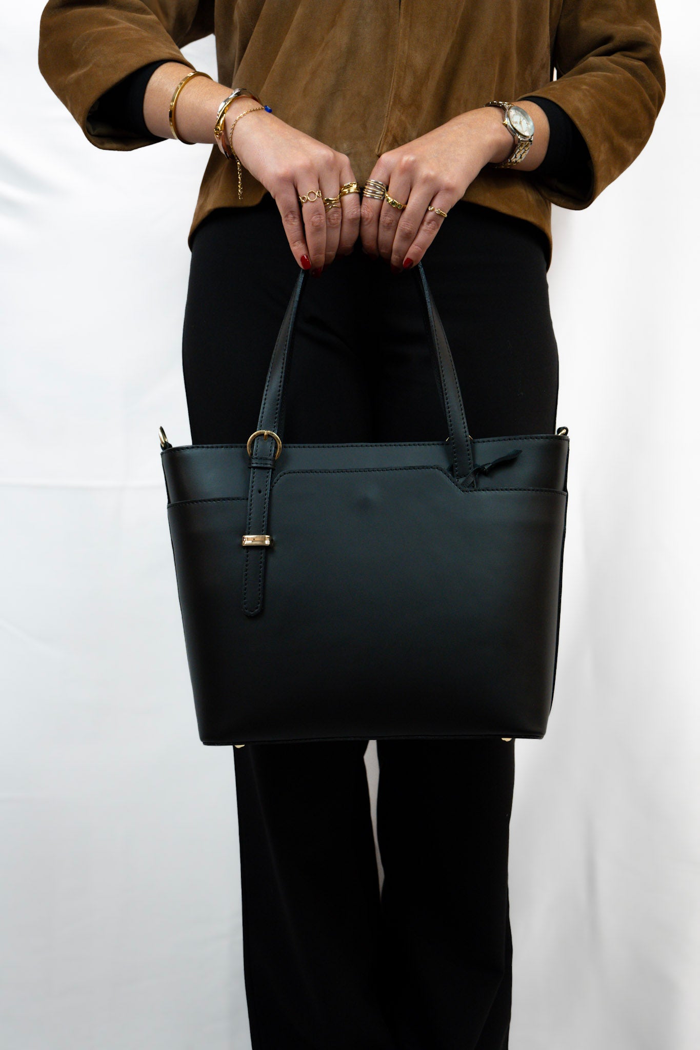 Shoulder Bag Milão