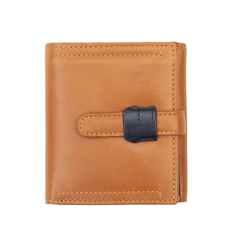 Carteira Olive