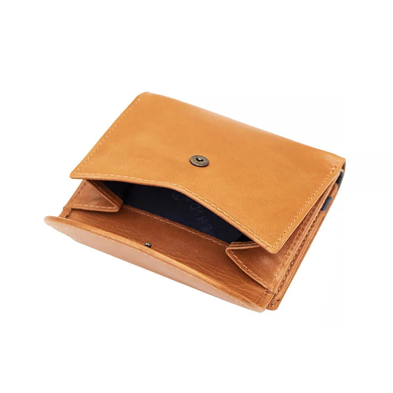 Carteira Olive