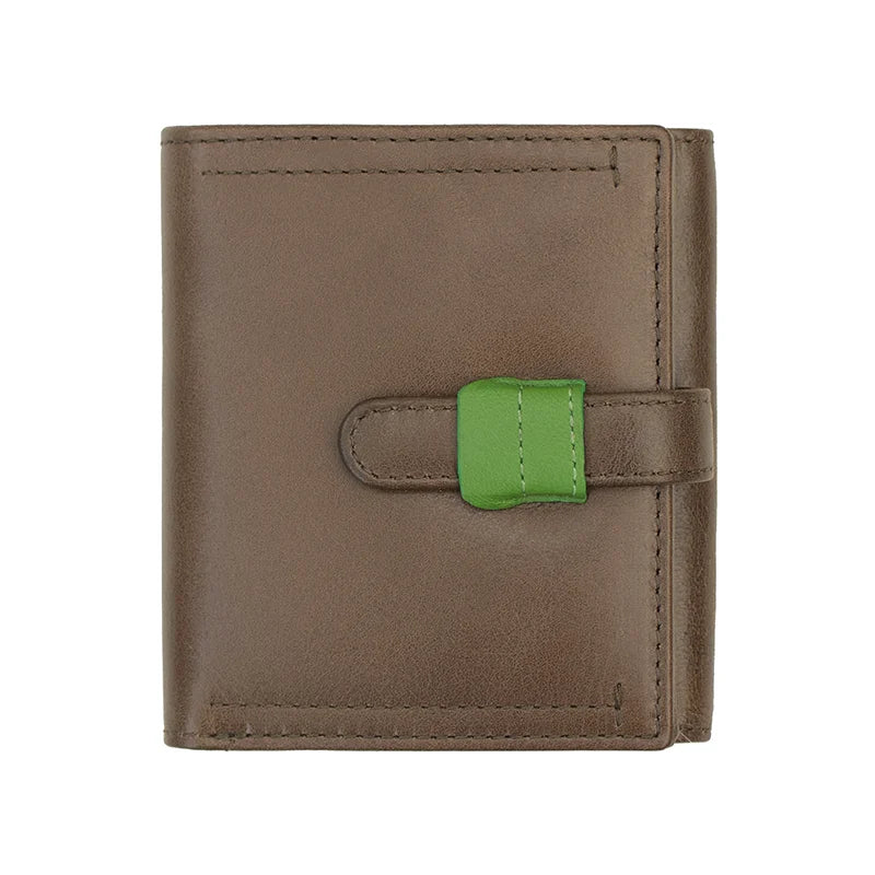 Carteira Olive