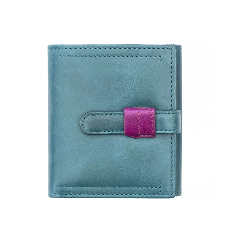 Carteira Olive