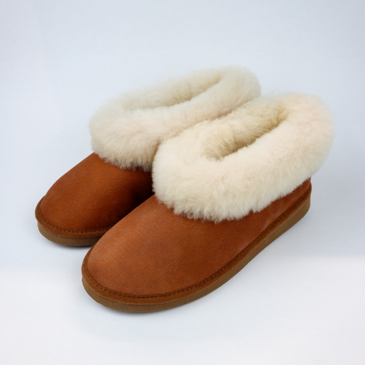 Pantufas