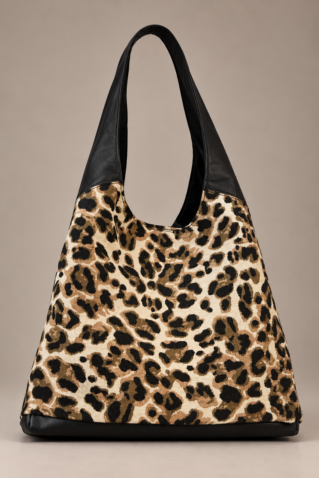 Mala Cádis Leopardo