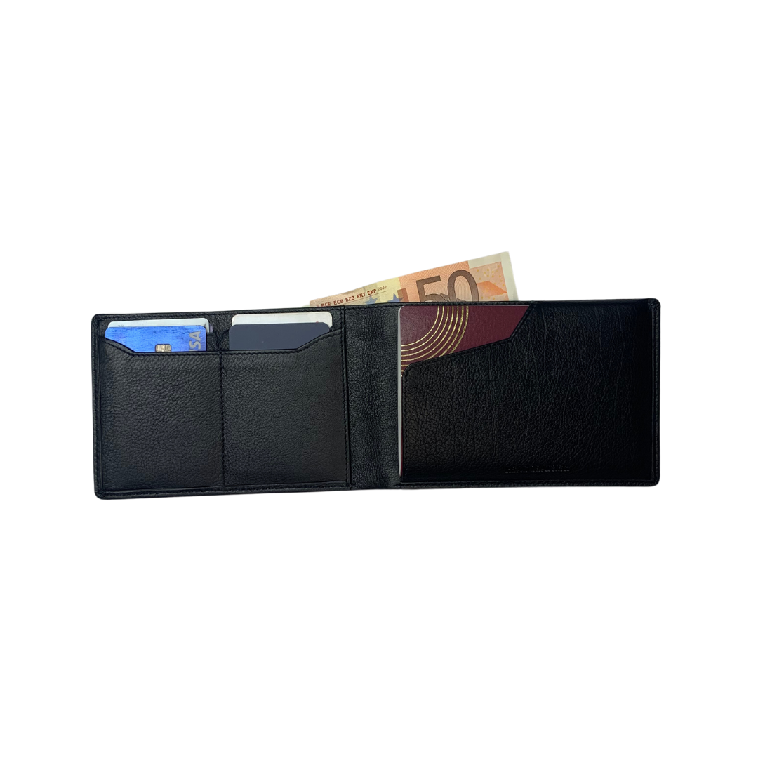 Passport Wallet