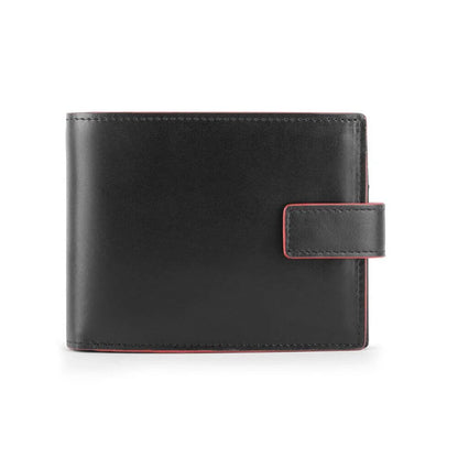 Carteira 6401 c/ porta moedas