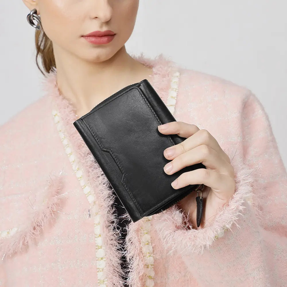 Carteira de Senhora Anya