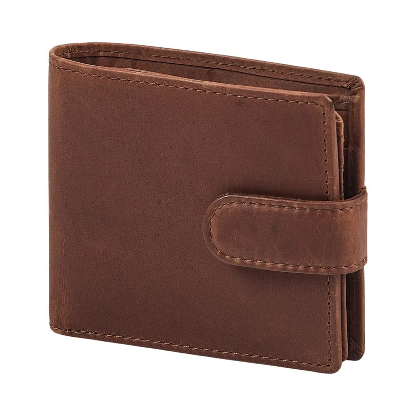 Carteira 8609 c/ Porta Moedas