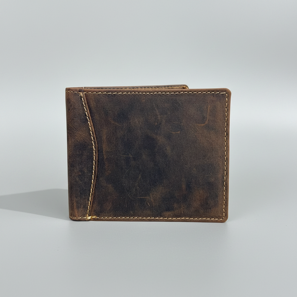 Carteira Rustic 028